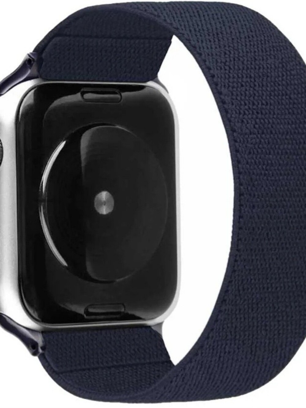 Solace Paladin Adapt Loop for Apple Smart Watch Band - Dark Blue